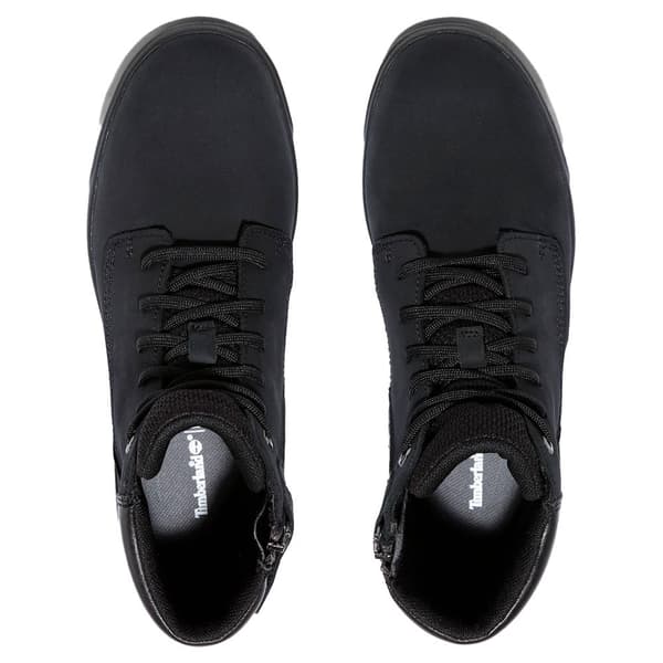 Timberland Seneca Bay 6´´ Side Zip Vandringskängor Svart EU 36