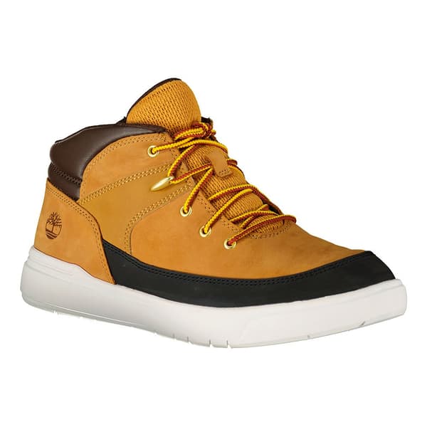 Timberland Seneca Bay Hiker Vandringsskor Orange EU 40