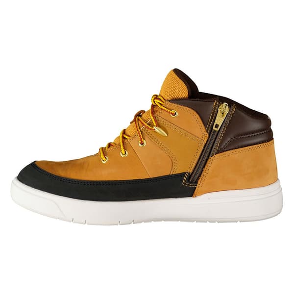 Timberland Seneca Bay Hiker Vandringsskor Orange EU 39