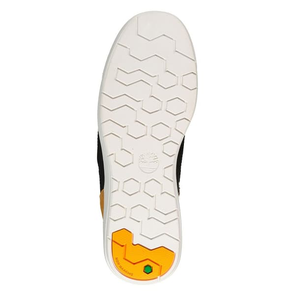 Timberland Seneca Bay Hiker Vandringsskor Orange EU 39