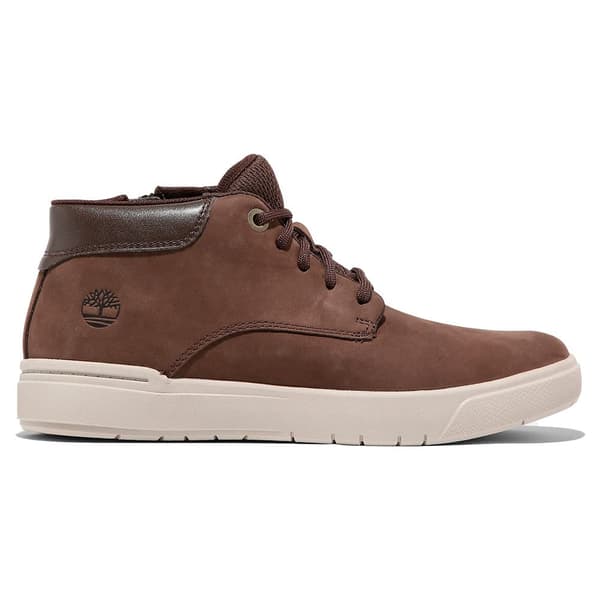 Timberland Chukka Seneca Bay Leather Vaelluskengät Ruskea EU 37