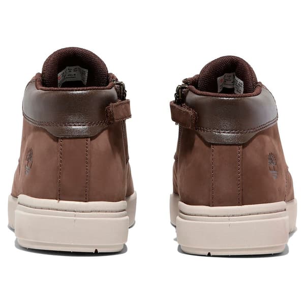 Timberland Chukka Seneca Bay Leather Vaelluskengät Ruskea EU 37