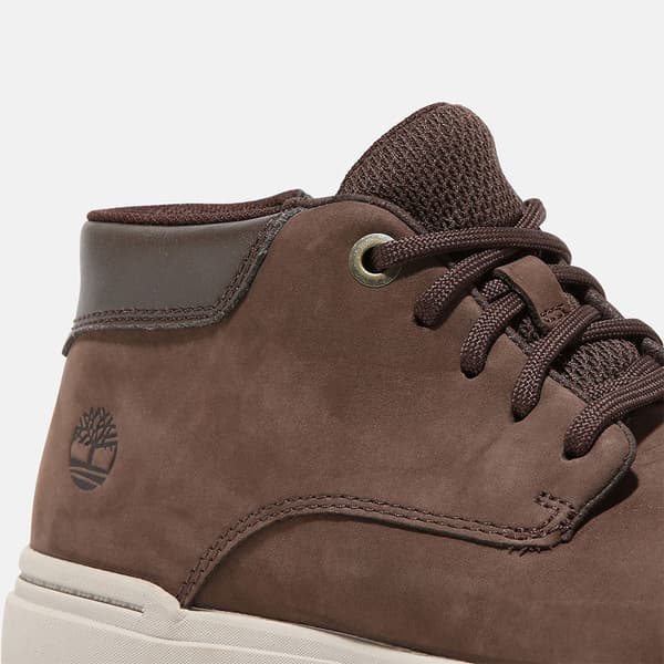Timberland Chukka Seneca Bay Leather Vaelluskengät Ruskea EU 37