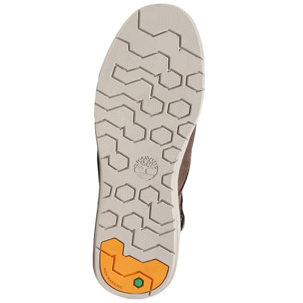 Timberland Chukka Seneca Bay Leather Vaelluskengät Ruskea EU 37