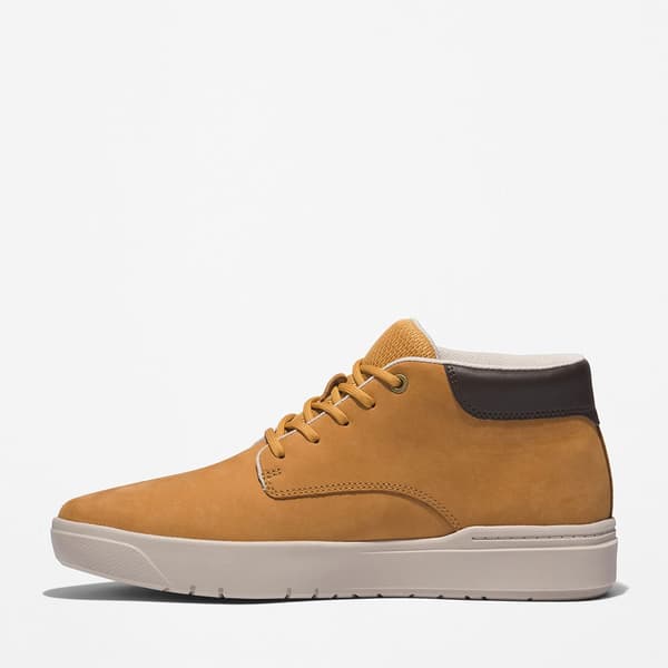 Timberland Trænere Seneca Bay Leather Chukka Brun EU 40 Mand