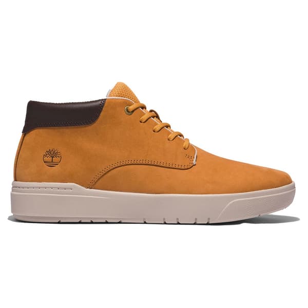 Timberland Trænere Seneca Bay Leather Chukka Brun EU 40 Mand