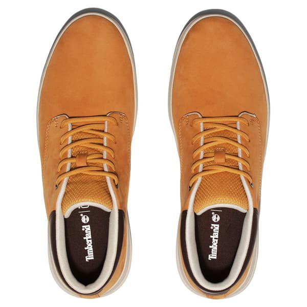 Timberland Trænere Seneca Bay Leather Chukka Brun EU 40 Mand