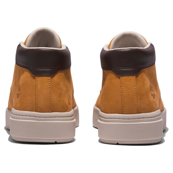 Timberland Trænere Seneca Bay Leather Chukka Brun EU 40 Mand