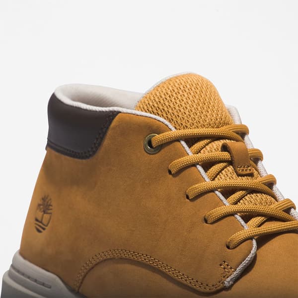 Timberland Trænere Seneca Bay Leather Chukka Brun EU 40 Mand