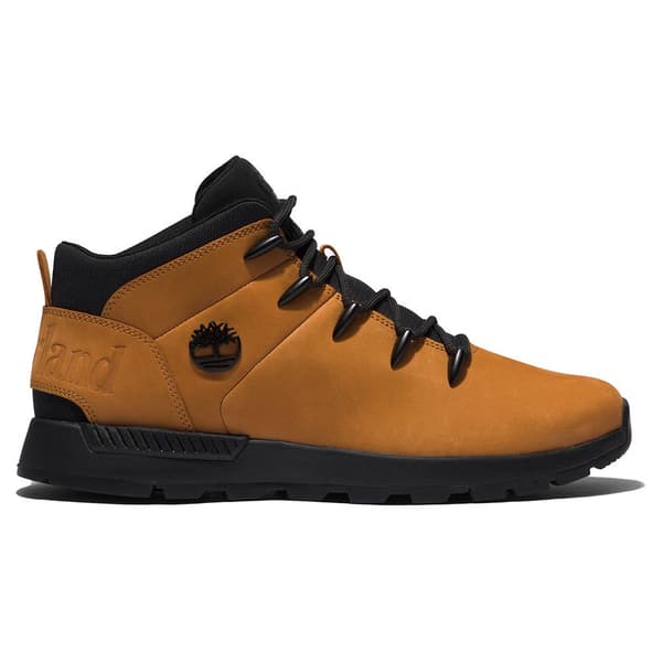 Timberland Sprint Trekker Mid Vandrestøvler Brun EU 41 1/2 Mand