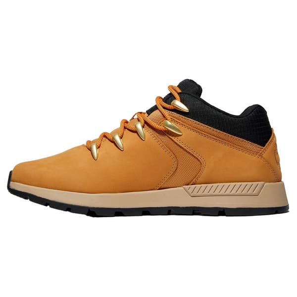 Timberland Sprint Trekker Super Ox Vandrestøvler Orange EU 42 Mand