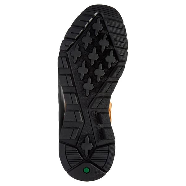 Timberland Sprint Trekker Super Ox Vandrestøvler Orange EU 42 Mand