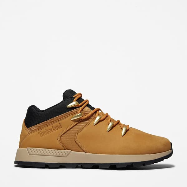 Timberland Sprint Trekker Super Ox Vandrestøvler Orange EU 45 1/2 Mand