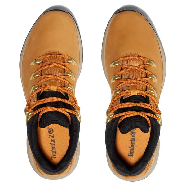 Timberland Sprint Trekker Super Ox Vandrestøvler Orange EU 45 1/2 Mand