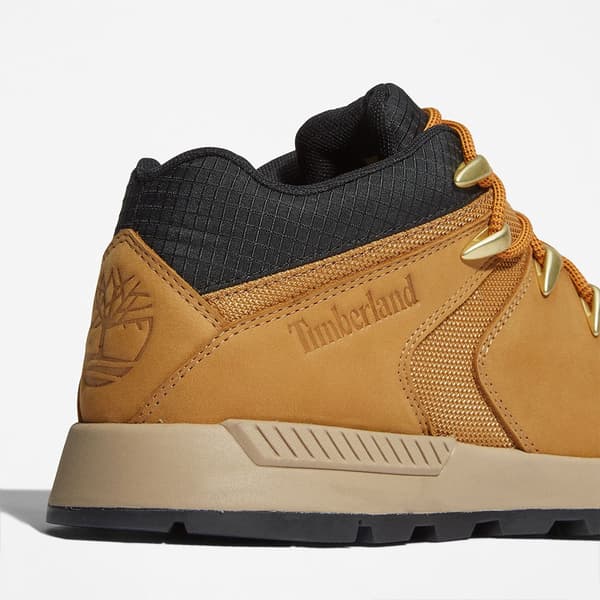 Timberland Sprint Trekker Super Ox Vandrestøvler Orange EU 45 1/2 Mand