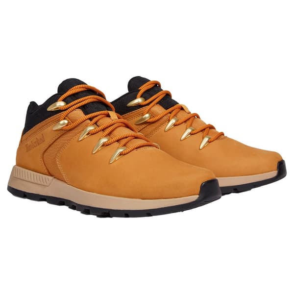 Timberland Sprint Trekker Super Ox Vandrestøvler Orange EU 45 1/2 Mand