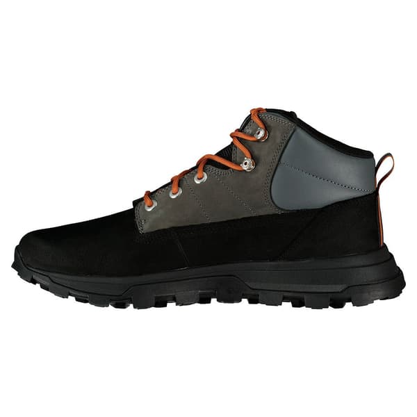 Timberland Vandrestøvler Treeline Mid Brun EU 44 Mand