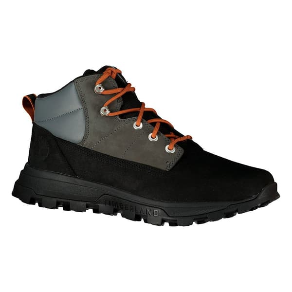 Timberland Vandrestøvler Treeline Mid Brun EU 44 Mand