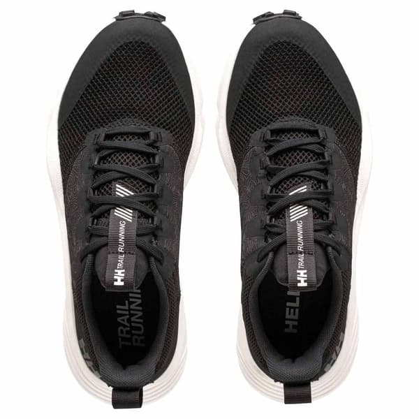 Helly Hansen Featherswift Tr Vandringsskor Svart EU 39 1/3 Kvinna