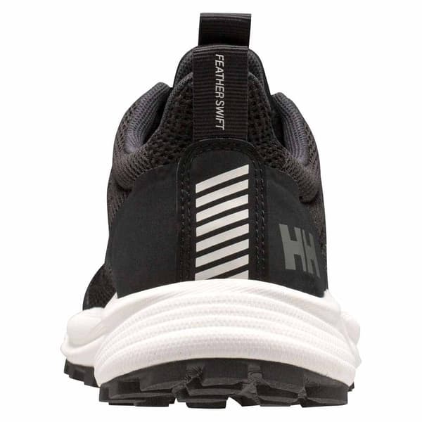 Helly Hansen Featherswift Tr Vandringsskor Svart EU 39 1/3 Kvinna