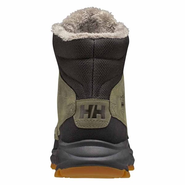 Helly Hansen Garibaldi V3 Vandringskängor Grönt EU 41 Man