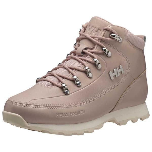 Helly Hansen The Forester Vandringskängor Rosa EU 40 Kvinna