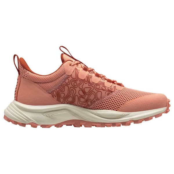 Helly Hansen Featherswift Tr Vandresko Orange EU 39 1/3 Kvinde
