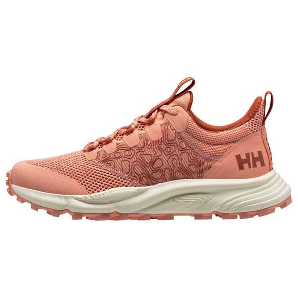 Helly Hansen Featherswift Tr Vandresko Orange EU 39 1/3 Kvinde