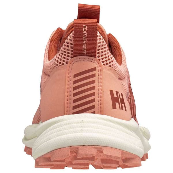 Helly Hansen Featherswift Tr Vandresko Orange EU 39 1/3 Kvinde