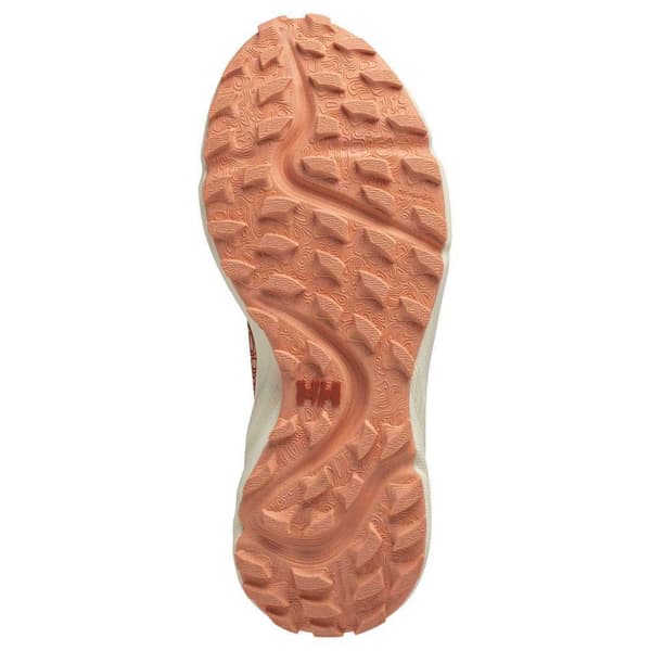 Helly Hansen Featherswift Tr Vandresko Orange EU 39 1/3 Kvinde