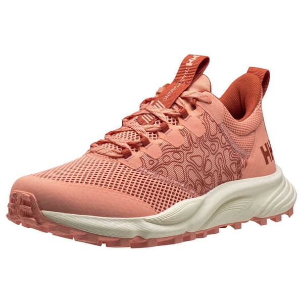 Helly Hansen Featherswift Tr Vandresko Orange EU 39 1/3 Kvinde