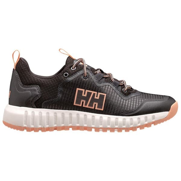 Helly Hansen Northway Approach Vaelluskengät Musta EU 37 Nainen