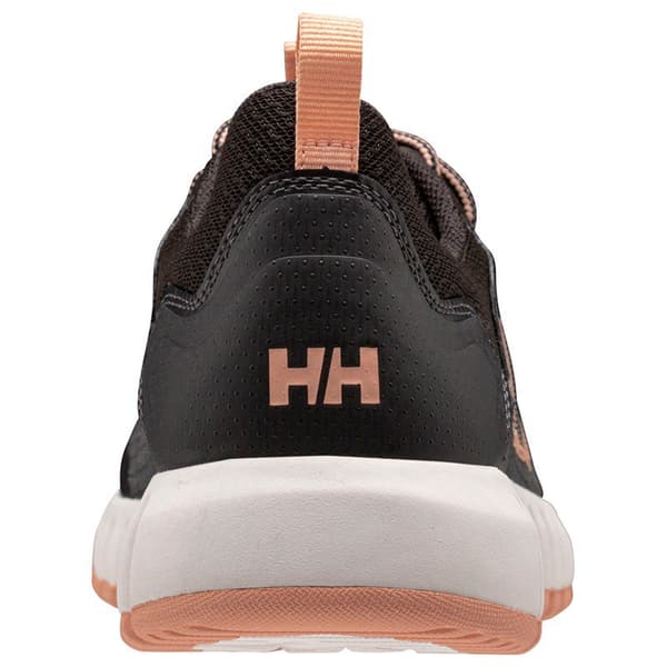 Helly Hansen Northway Approach Vaelluskengät Musta EU 37 Nainen