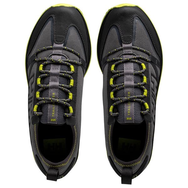 Helly Hansen Trailcutter Evo Vandringskängor Grå EU 42 1/2 Man