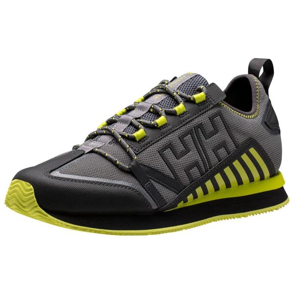 Helly Hansen Trailcutter Evo Vandringskängor Grå EU 43 Man