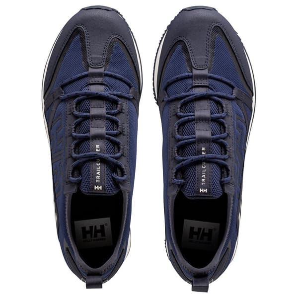 Helly Hansen Trailcutter Evo Vandringskängor Blå EU 41 Man