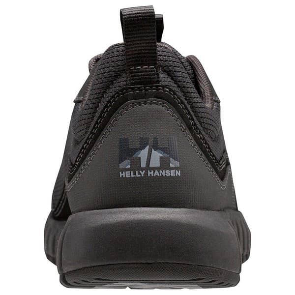 Helly Hansen Venali Vandrestøvler Sort EU 44 1/2 Mand