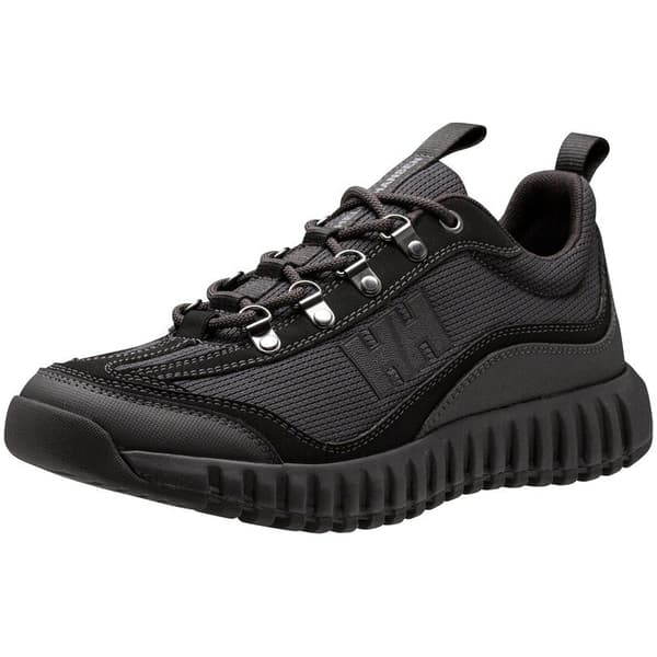 Helly Hansen Venali Vandrestøvler Sort EU 44 1/2 Mand