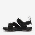 Miniatyrbillede 3 af 8: Timberland Adventure Seeker Sandal Sandaler Sort EU 37