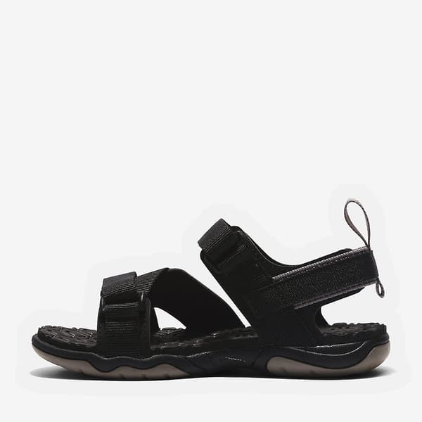 Timberland Adventure Seeker Sandal Sandaler Sort EU 37