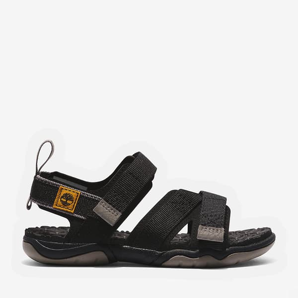 Timberland Adventure Seeker Sandal Sandaler Sort EU 37