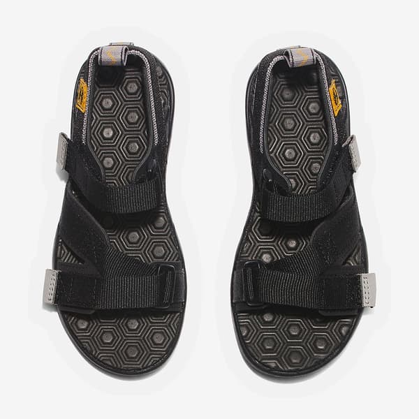 Timberland Adventure Seeker Sandal Sandaler Sort EU 37