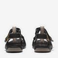 Miniatyrbillede 7 af 8: Timberland Adventure Seeker Sandal Sandaler Sort EU 37