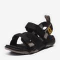 Miniatyrbillede 1 af 8: Timberland Adventure Seeker Sandal Sandaler Sort EU 37