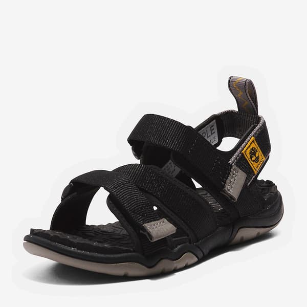 Timberland Adventure Seeker Sandal Sandaler Svart EU 39
