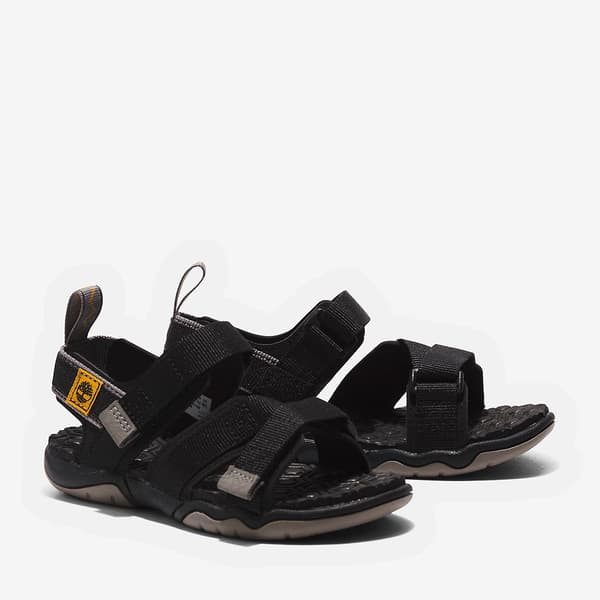 Timberland Adventure Seeker Sandal Sandaler Sort EU 40
