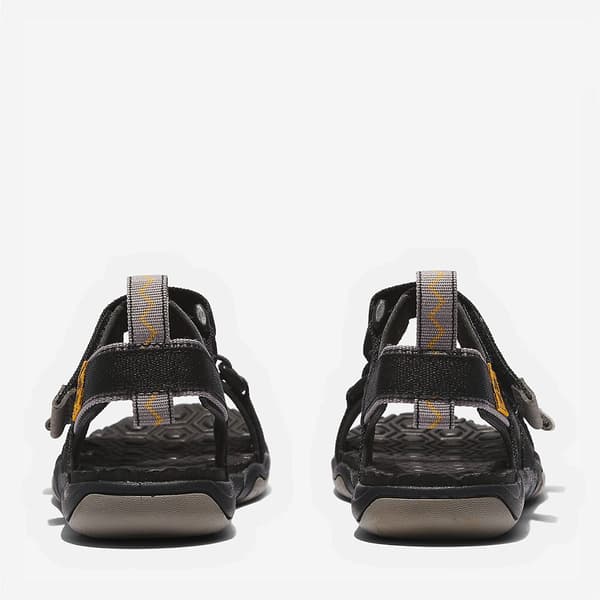 Timberland Adventure Seeker Sandal Sandaler Sort EU 40