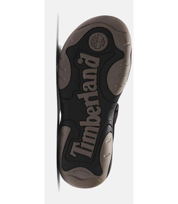 Timberland Adventure Seeker Sandal Sandaler Sort EU 40