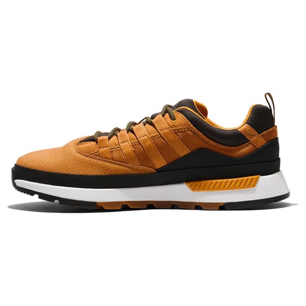 Timberland Euro Trekker Low Mesh Vaelluskengät Ruskea EU 46 Mies