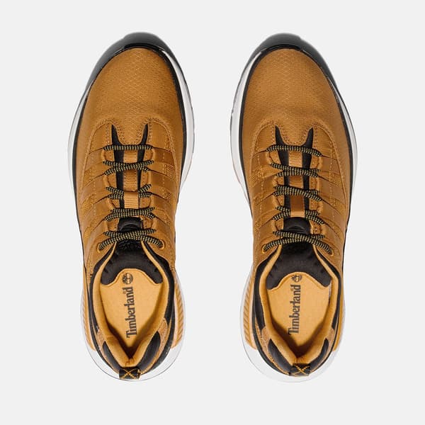 Timberland Euro Trekker Low Mesh Vaelluskengät Ruskea EU 46 Mies
